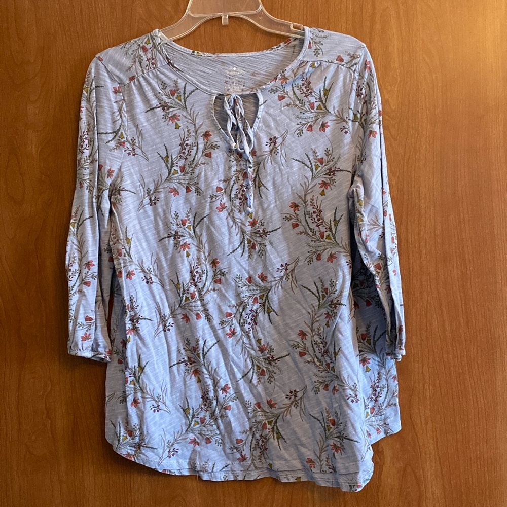 Work shirt